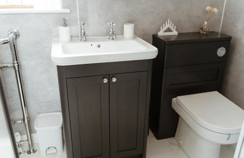 Compass Cottage - Foto 17