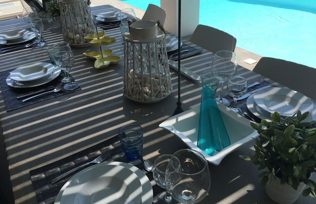 Villa Meli - Foto 37