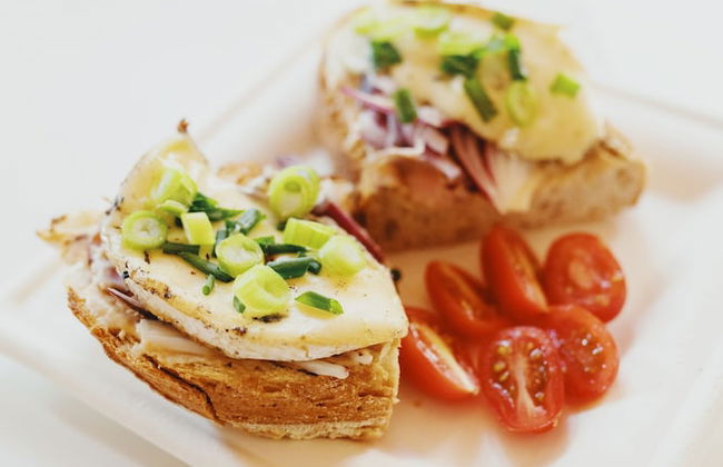 Street food Possonium Apartments - Foto 45