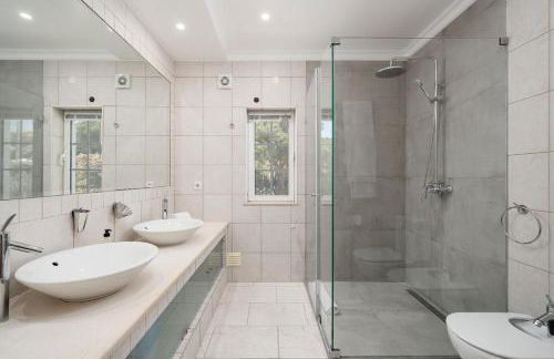 Casa Ch'i - Vale de Lobo - Foto 43