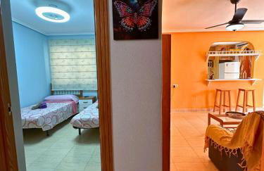 La Terraza del Sur Apartamento en Mil Palmeras - Foto 25