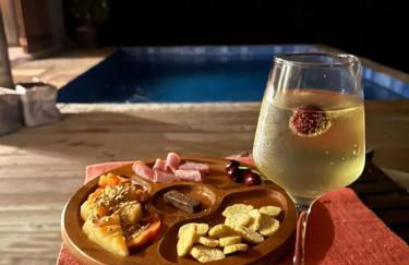 Bangalô Exclusivo Pontal do Maceió - Foto 21