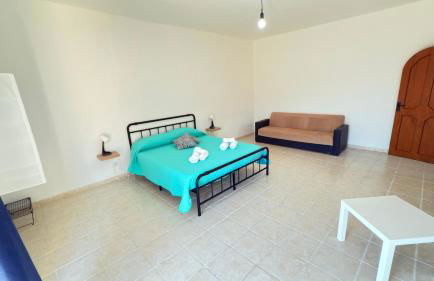 La Casa di Giusy Holiday Home - Foto 19