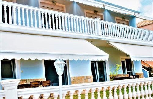 Syvota Sunset Apartments - Foto 17