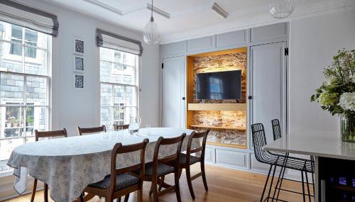 Lorna House Totnes - Foto 4