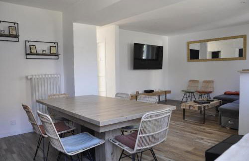 House Ledoux Land near to Disney and Escape Game maison - Foto 7