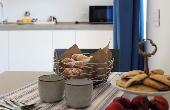 Nine Rooms Apartment - Foto 20