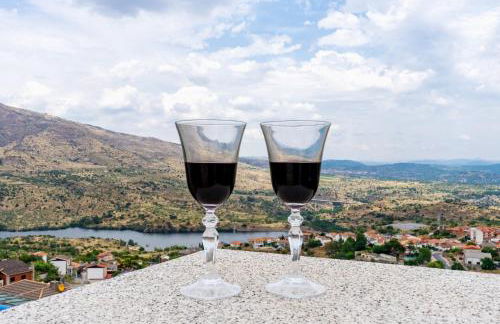 Mansión con Jacuzzi a 40 grados, gran piscina y Pádel - Photo 27