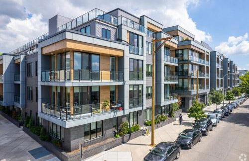 Stylish Studio - Pool, Gym & Balcony Bliss - Foto 37