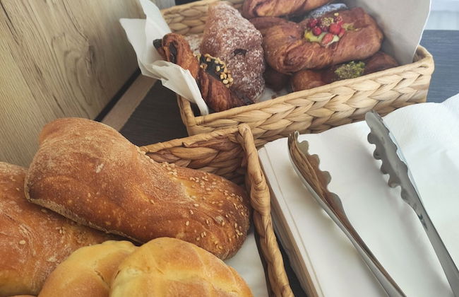 Thalya Luxury Rooms - Foto 47