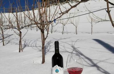 Chalet Lawà - Foto 36