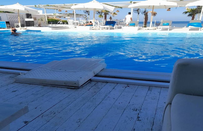 Hurghada Vip Selina 1 Bed Long Or Short - Foto 2