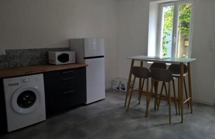 LA MAISON DE GILYDIE - Foto 5