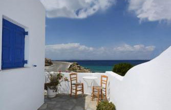 Sunshine Studio Near New Port Of Mykonos - Foto 12