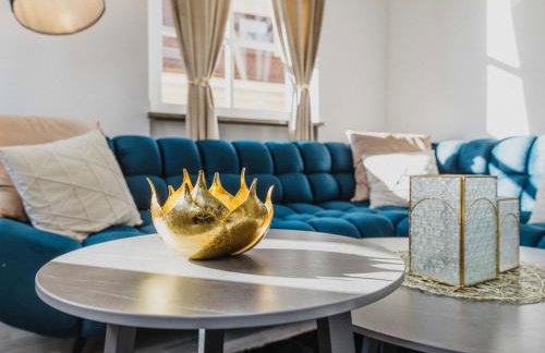 Ferienwohnung Zentrum Erding - Foto 10