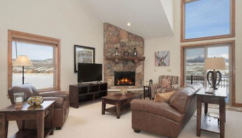 Luxe MTN Escape 15 min to Winter Park Base - Foto 2