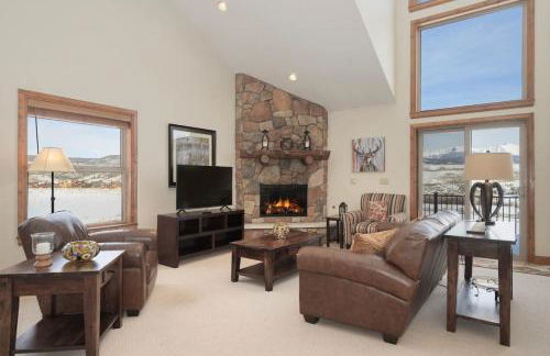 Luxe MTN Escape 15 min to Winter Park Base - Foto 2