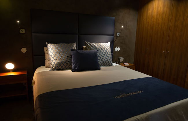 Vale de São Torcato Houses and Wine Bar - Foto 4