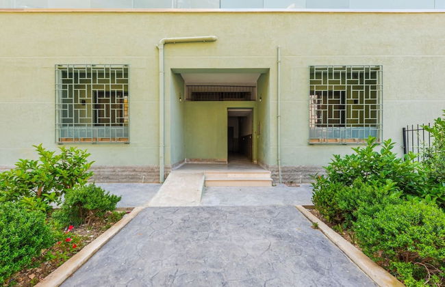 The Beachwalk Apartment - Foto 28