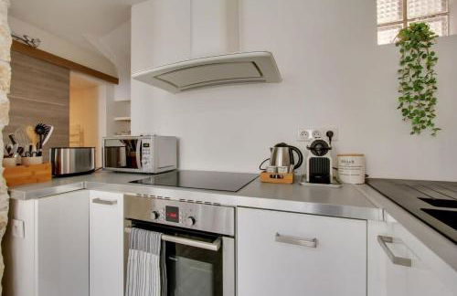 Palm house Sauna city center ideal Insead - Foto 9