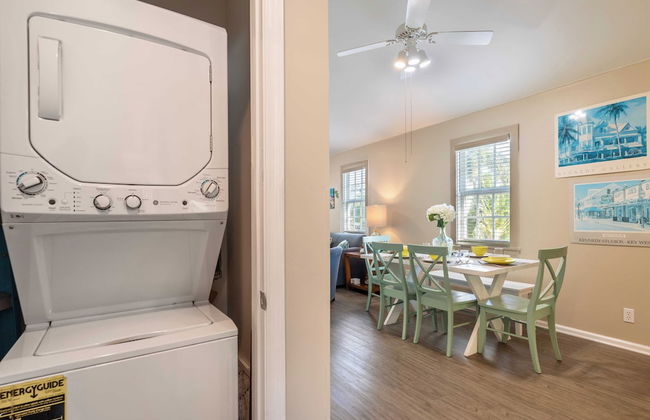 Parrot Perch by Avantstay Old Town Key West w/ Shared Pool Week Long Stays Only - Foto 18