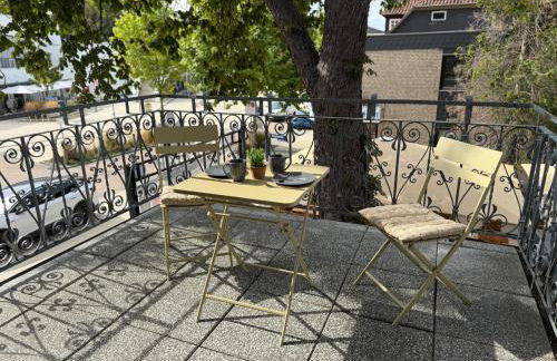 City Apartment 1 - Foto 12