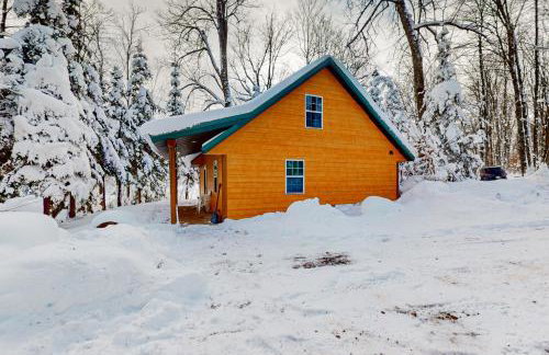 Balsam Ridge Cabin 1- Bear - Foto 15