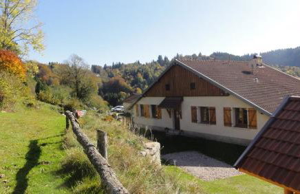 Gite le grenier du roc - Foto 17