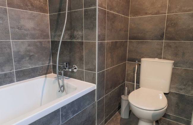 Refreshing Apartment - 1br/4p - Montreuil - Foto 7