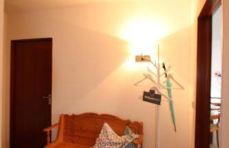 Ferienwohnung Zum Rosengarten Driedorf 3 Sterne Unterkunft im Westerwald mit Komfort & zentraler Lage - Foto 11