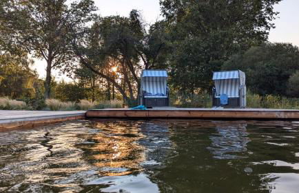 Schloss Sigrön Tiny Houses - Foto 8