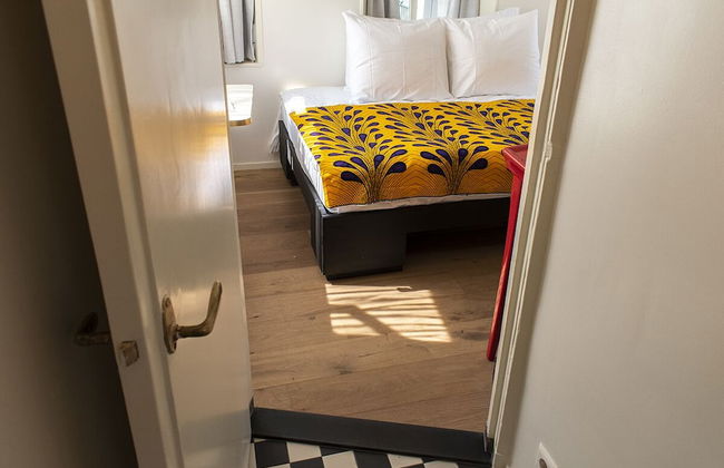 SWEETS - Van Hallbrug - Foto 12