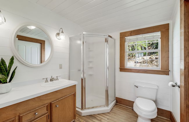 Lake Travis Waterfront Retreat - Foto 24