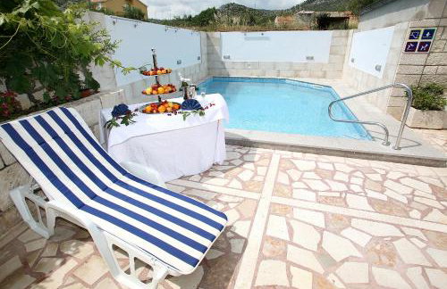 Villa Rustica Dalmatia - Photo 23