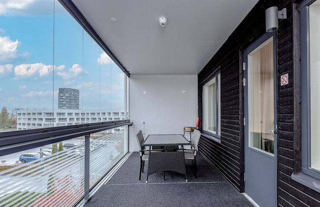 Holiday Club Turun Caribia Superior Apartments - Foto 33