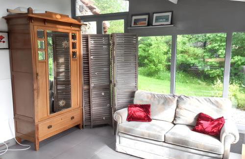 Maison charmante à Charron avec piscine partagée - Photo 16