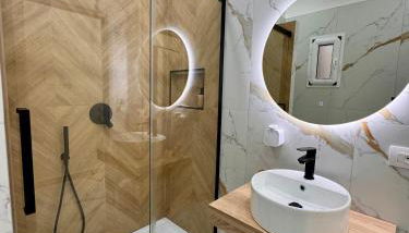 Partenope House 24 - Foto 5, Shower