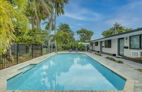 Pool Access Free Parking Smart TV Wifi - Foto 14