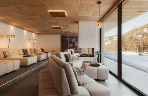 Les Dolomites Mountain Lodges - Photo 65