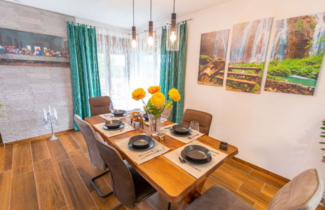 Villa Josip - Foto 18