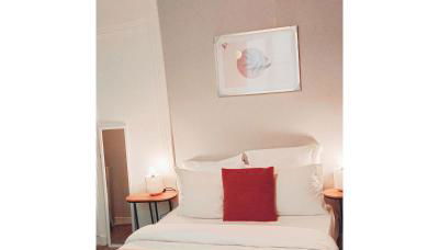 Po1-TPSA17-3D- ROOM Paris 17ème - Foto 4