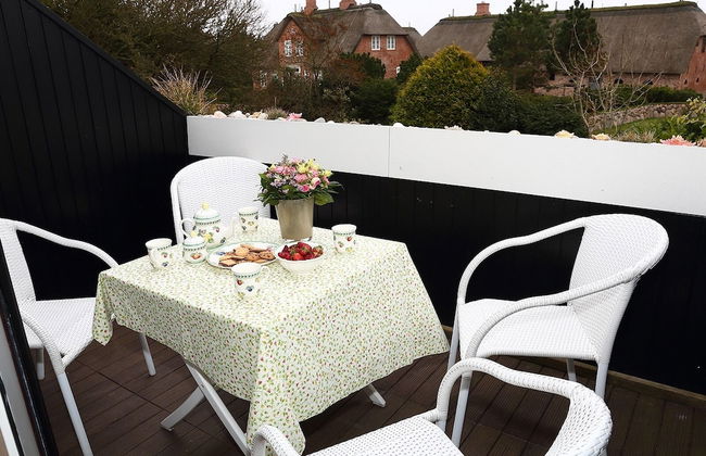 Ferienwohnung Biberhüs OG - Foto 14