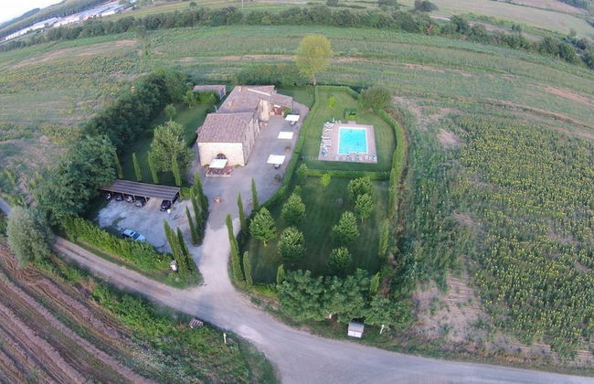 Agriturismo La Peschiera - Foto 22