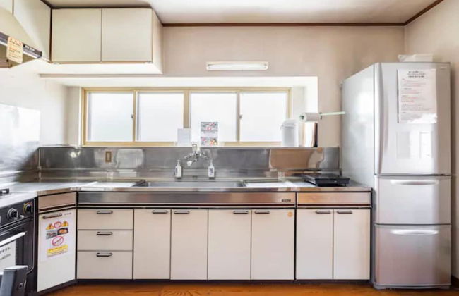 The Hotel Yuzawa Paradiso - Foto 19