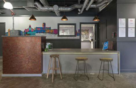 For Students Only Liverpool Georgian Quarter - Foto 13