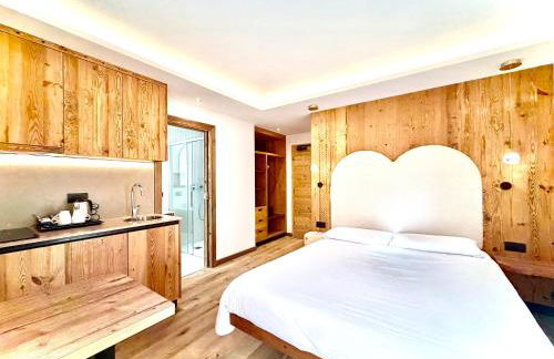 Cesa Planber Apartments Mountain View SKI-IN SKI-OUT - Foto 22