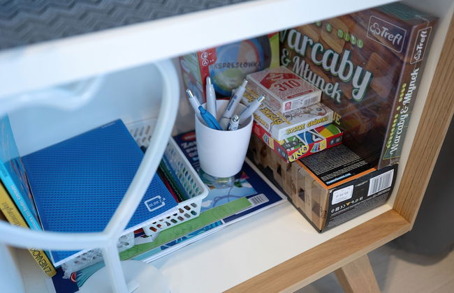 Rogowo Pearl Apartments by Renters - Photo 15