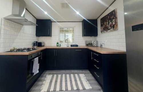 Woodland Hot Tub Retreat - Foto 8