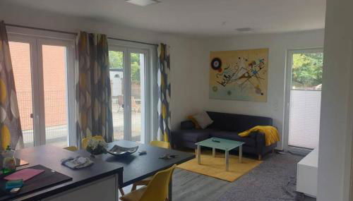 Ferienhaus Strandoase Nr.2 - Foto 4