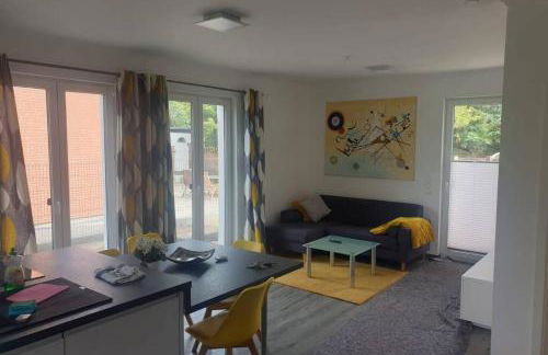 Ferienhaus Strandoase Nr.2 - Foto 4